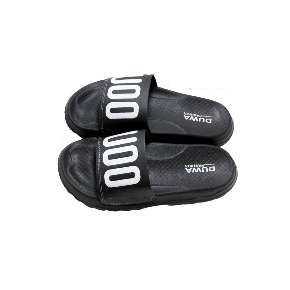 Dép quai ngang đế cao siêu đẹp Unisex nam nữ đi cặp siêu đẹp 928