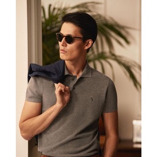 Áo polo hàng hiệu 2hand cao cấp