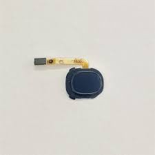 Cảm biến vân tay samsung a20 sm-a205 màu xanh