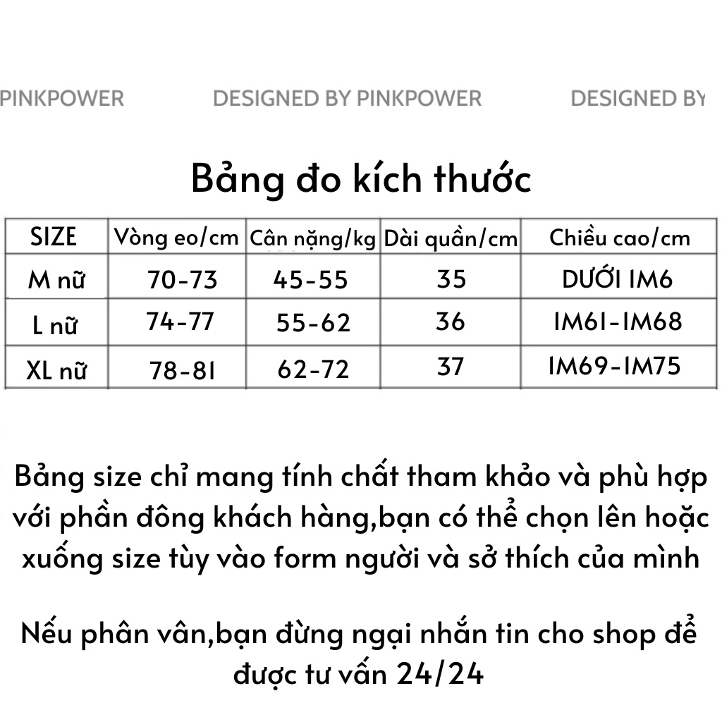 Chân váy nữ,chân váy chữ A co giãn vải kaki giúp tôn dáng,trẻ trung năng động có túi hộp và quần bảo hộ PINKPOWER | BigBuy360 - bigbuy360.vn