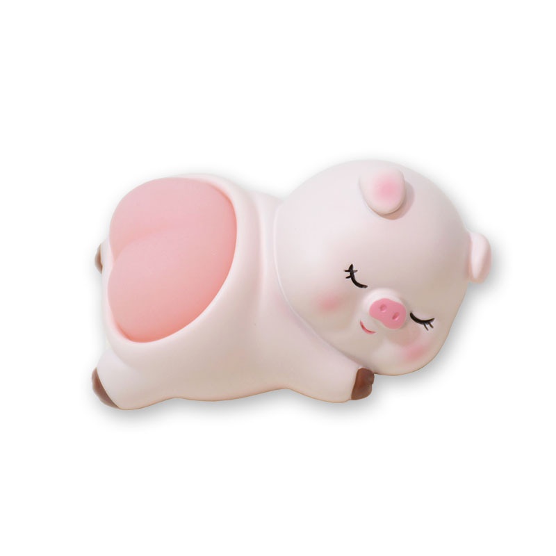 Đồ chơi Silicon Gấu ,Thỏ , Mèo ,Heo Ráp đồ chơi bóp nhún mềm mông dẻo xả stress, giảm căng thẳng biểu cảm đáng yêu dễ th