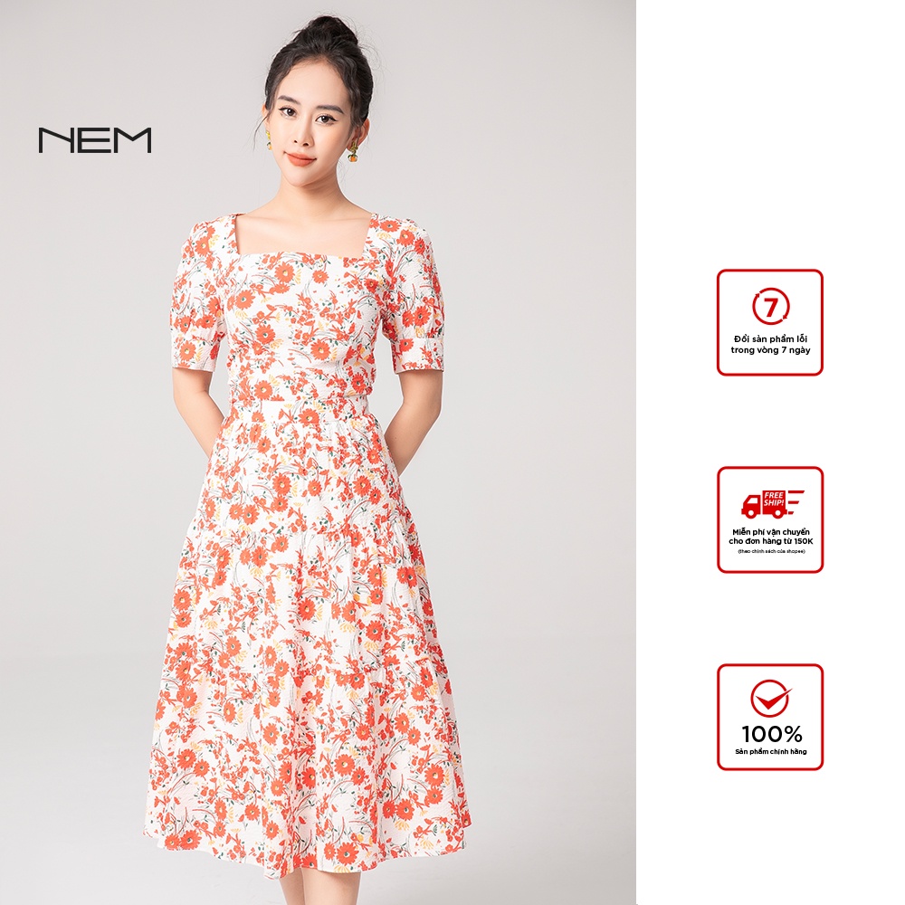 Sét bộ nữ thiết kế cao cấp NEM Fashion 42922 giá tốt