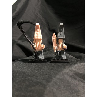 Phụ kiện lego set hắc bạch vô thường