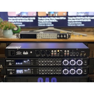 Vang ls acoustic s8888 vang nhại cực mượt