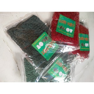 Combo 2 Lưới Rửa Chén Bát Siêu Rẻ, Bền, Sạch
