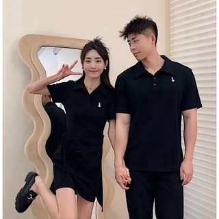 [HÀNG ORDER 7-15NGÀY] SET VÁY ÁO VẠT CHÉO BUỘC EO HÌNH