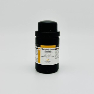 Hóa chất 5-Sulfosalicylic Acid dihydrate