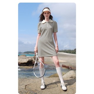 Z182 Váy polo xuất dư của X.YING
