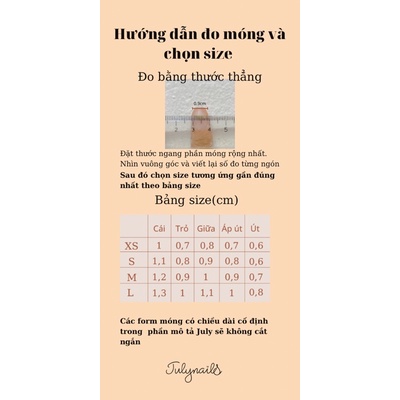 Móng úp thiết kế vẽ vân kẻ dạ nb183 french đầu móng tiểu thư nhẹ nhàng julynails.vn