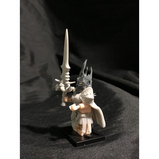 Phụ kiện LEGO set Lick Queen