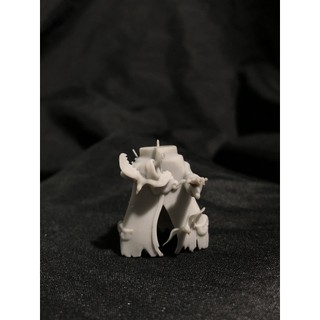Phụ kiện lego set áo choàng itachi
