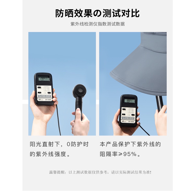 Mũ Chống Nắng Vành Rộng Hai Mặt Chống Tia uv Phong Cách Nhật Bản Dành Cho Nữ