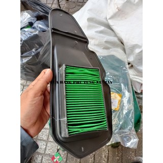 Lọc gió xe AirBlade 125 2014 -2019