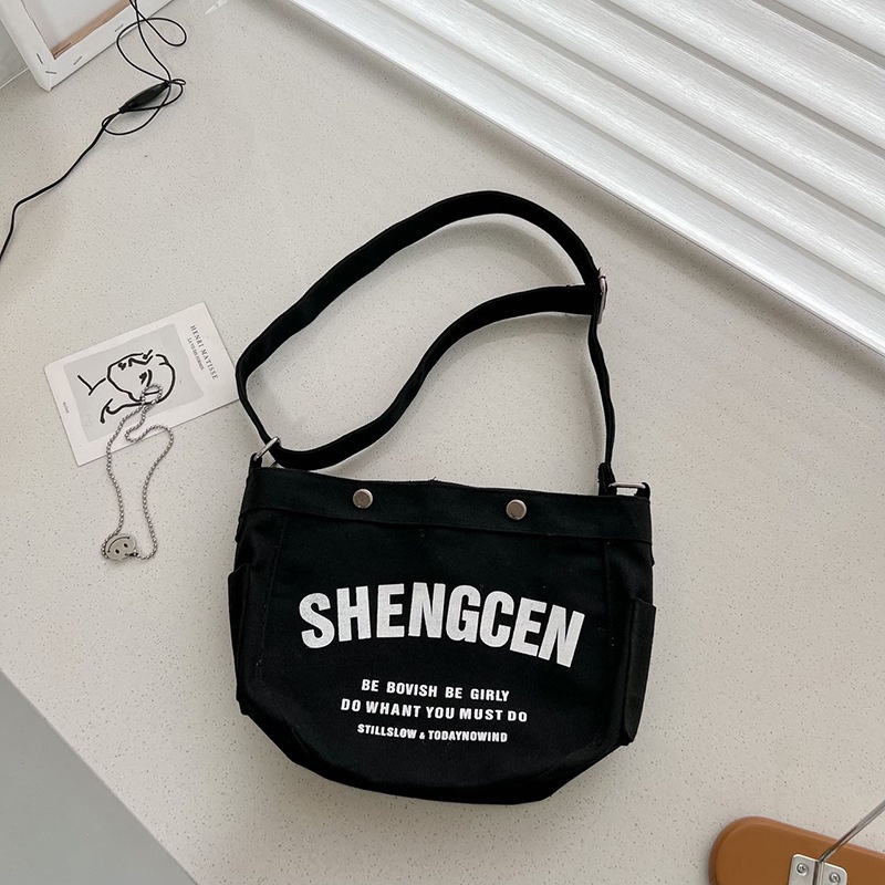 Túi vải đeo chéo cho bé trai và bé gái hàng quảng châu xịn