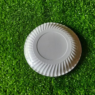 Dĩa Giấy In Hình 16cm- Muỗng( Bịch 10 Cái)