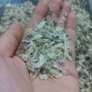 Gói 100g yến vụn thô nhỏ