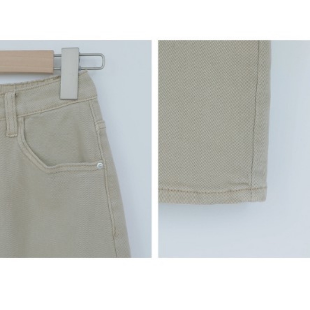 Chân váy dài nữ,chân váy chữ A co giãn vải kaki giúp tôn dáng,trẻ trung năng động phù hợp đi chơi,đi làm PINKPOWER | BigBuy360 - bigbuy360.vn