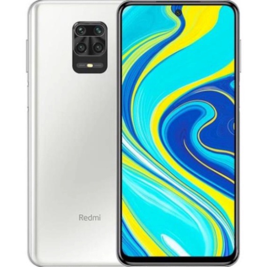 Điện thoại Xiaomi Redmi note 9 pro chơi game cực khỏe bảo hành 12 tháng