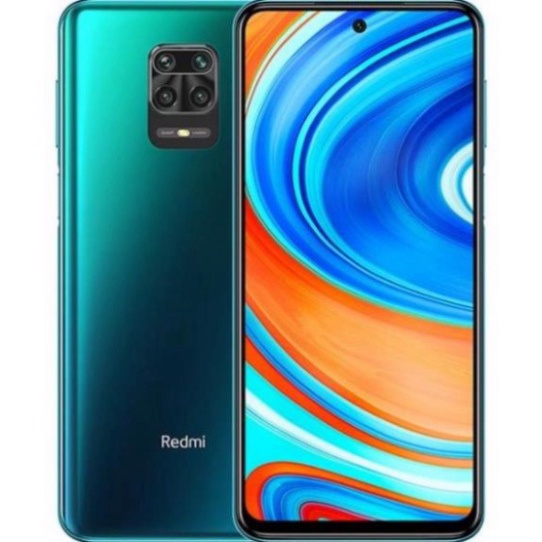 Điện thoại Xiaomi Redmi note 9 pro chơi game cực khỏe bảo hành 12 tháng