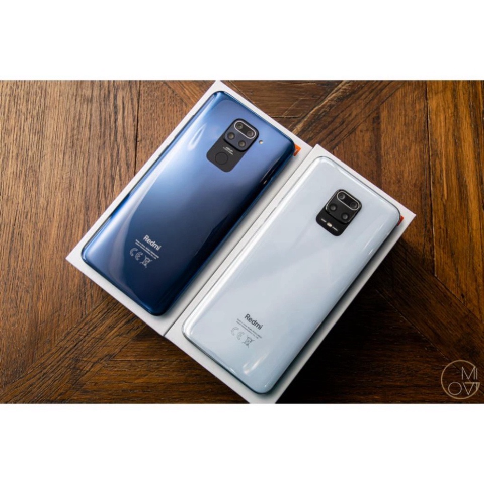 Điện thoại Xiaomi Redmi note 9 pro chơi game cực khỏe bảo hành 12 tháng