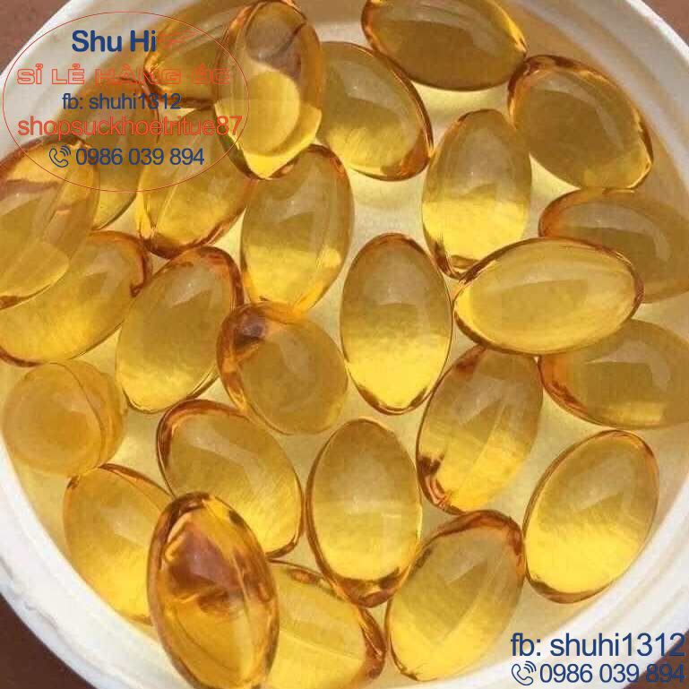 Dầu cá khử mùi, không mùi tanh viên nhỏ Blackmores Omega Mini Double Concentrate 200 viên, 400 viên, omega 3 blackmores