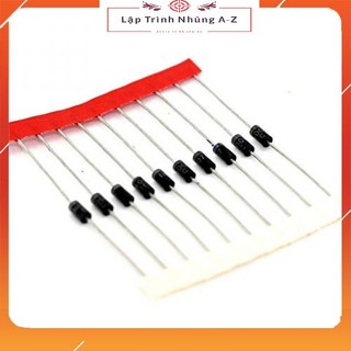 [Lập Trình Nhúng A-Z][G4] Túi 20 Con Diode 1N4007 1A/1000V
