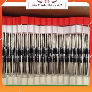 [Lập Trình Nhúng A-Z][G4] Túi 20 Con Diode 1N4007 1A/1000V