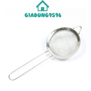 Rây lọc cặn, lọc nước, lọc chanh tiện dụng
