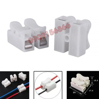Cầu đấu nối dây điện