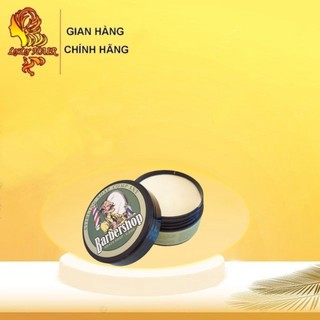 [Giá Hủy Diệt -  ] Sáp Vuốt Tóc Nam barber + GÔM XỊT TÓC 320ml