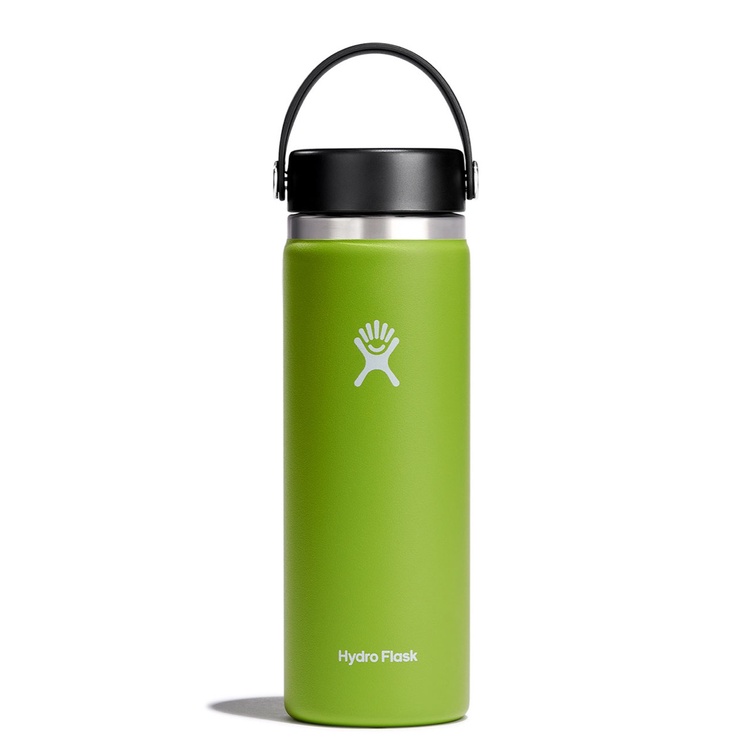 Bình giữ nhiệt Hydroflask Wide Mouth 20oz