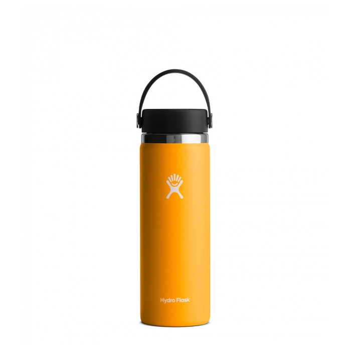 Bình giữ nhiệt Hydroflask Wide Mouth 20oz