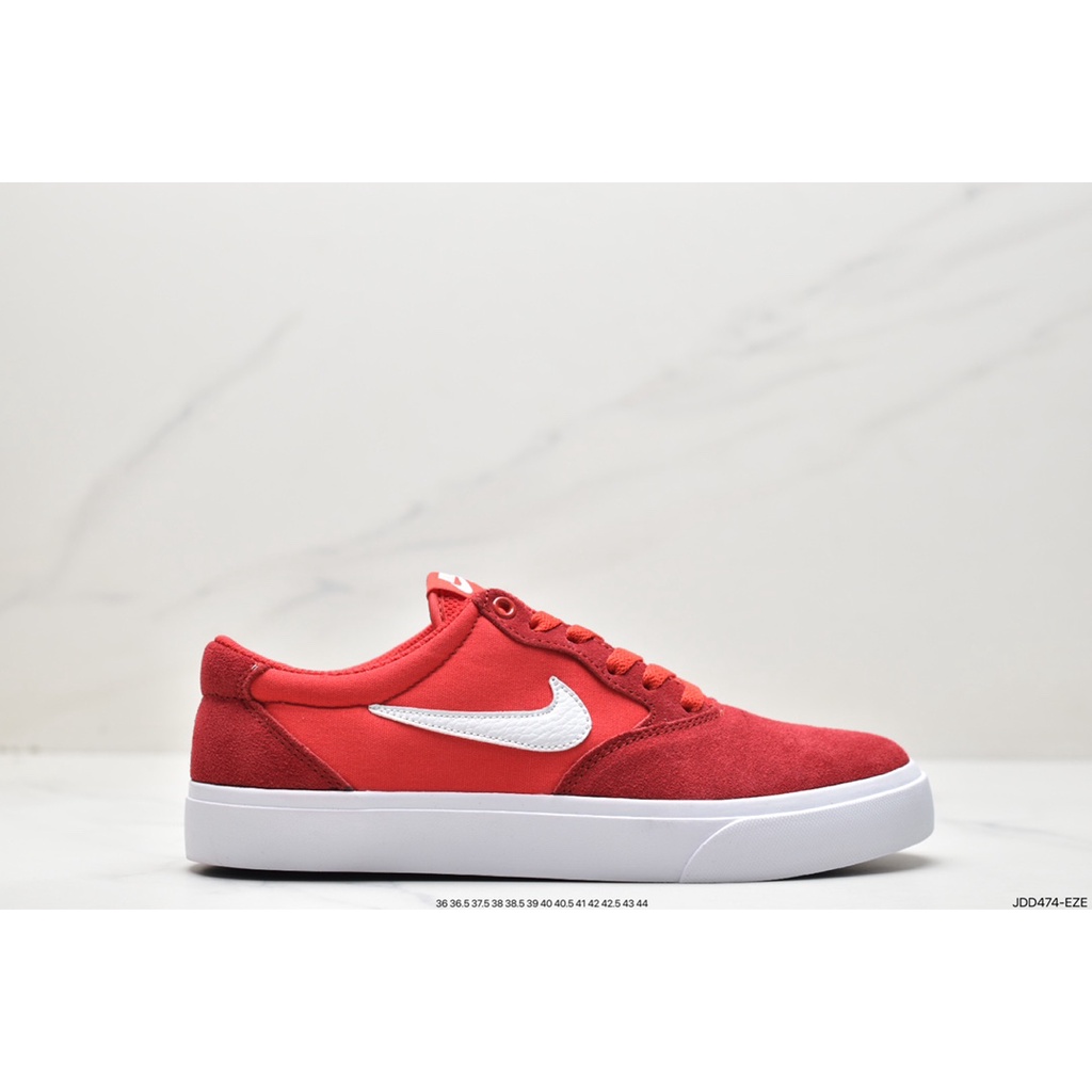 GIÀY SNEAKER MÃ SẢN PHẨM: CD6278-002_Nike SB Chron Solarsoft _FULL BOX_FREE SHIP