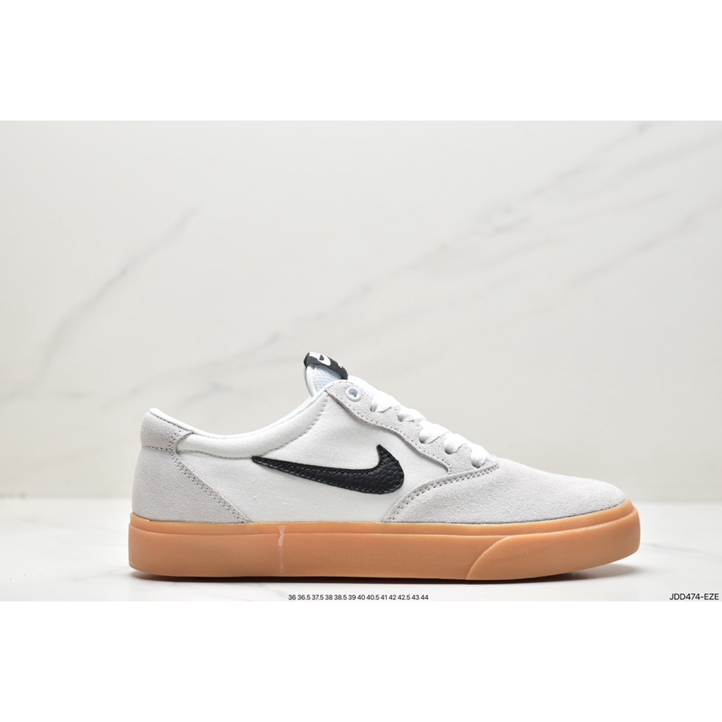 GIÀY SNEAKER MÃ SẢN PHẨM: CD6278-002_Nike SB Chron Solarsoft _FULL BOX_FREE SHIP
