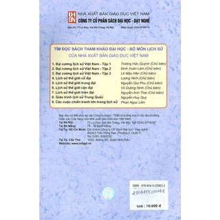 Sách - Lịch Sử Thế Giới Cổ Đại