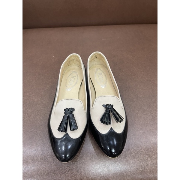 Giầy hiệu TOP’S