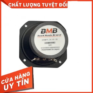Loa treble rời BMB vuông : Giá 2 chiếc