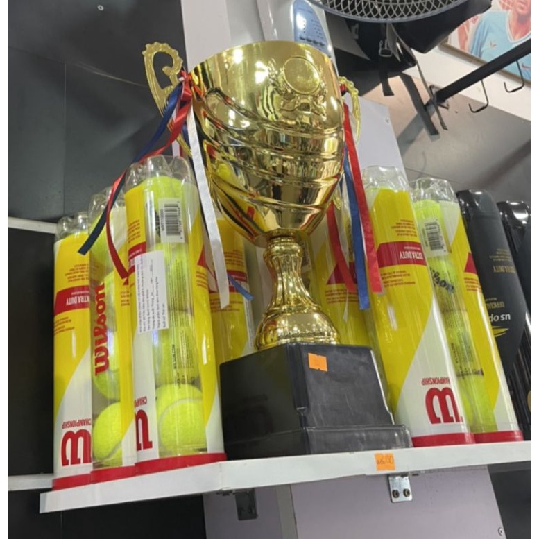 Banh tenis WILSON