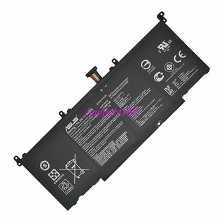 Pin Laptop Asus B41N1526 B41BN91, ROG Strix GL502V,  GL502VT, S5VT6700, GL502, GL502VM (15.2V- 64Wh), 0B200-0194000
