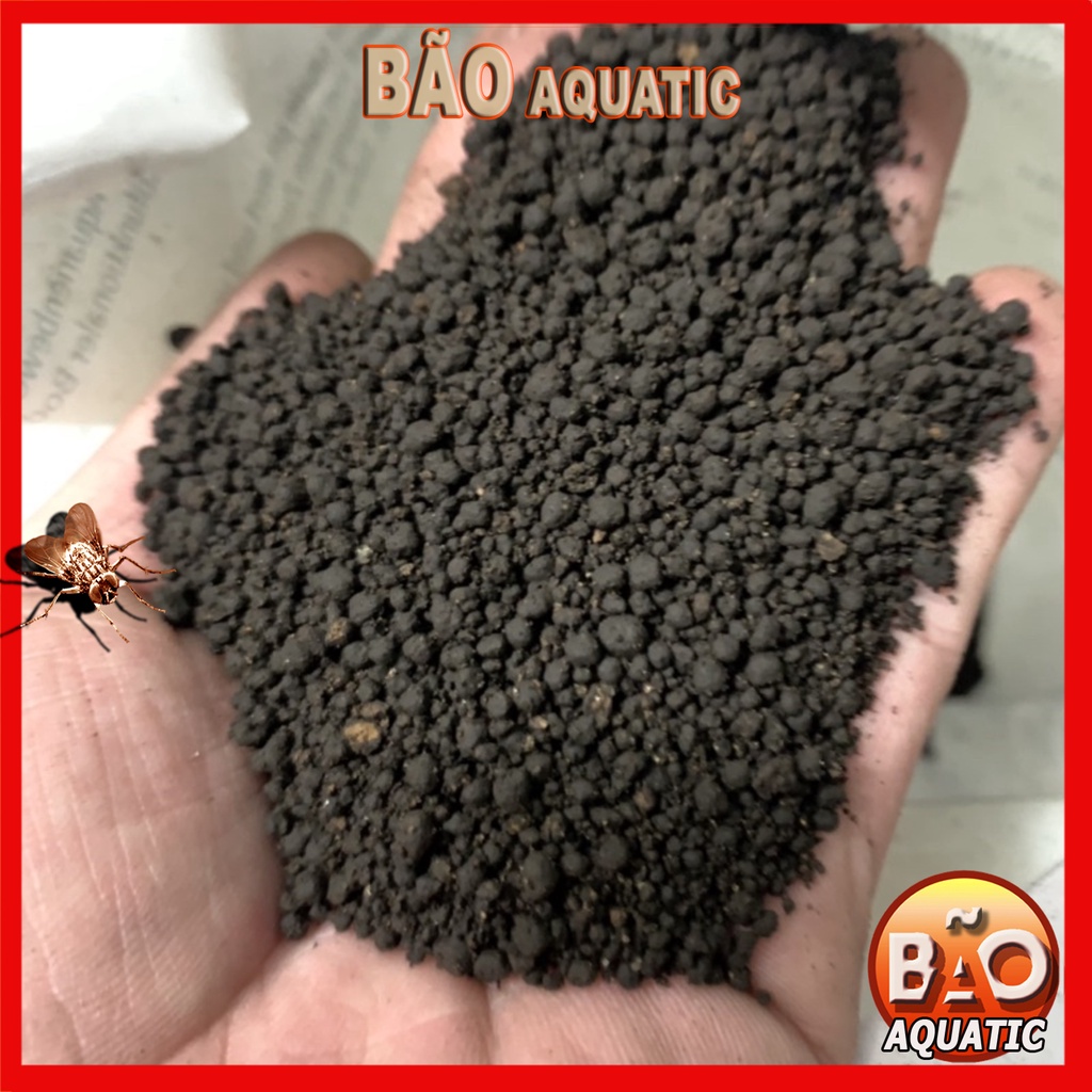 Phân nền NEO PLANT - 1kg / 1.15 lít Phân nền thủy sinh loại tốt