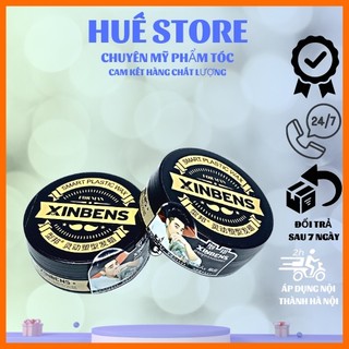 Sáp vuốt tóc nam xinbens forman, sáp tóc pomade chính hãng, huế store