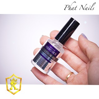 Chai phá gel Cocominmo lạnh chính hãng