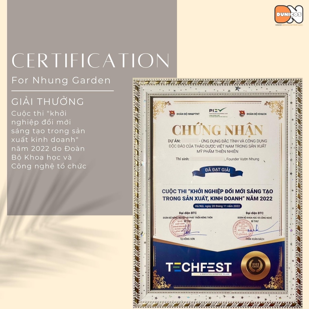 Xịt dưỡng tóc nước hoa bưởi 100% nguyên chất ngăn rụng tóc kích thích mọc tóc | Toner cân bằng da từ thiên nhiên 150ml