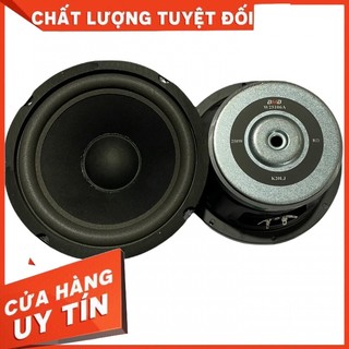 Bass 20 BMB - loa rờ bass 20 từ 140mm: Giá 2 chiếc