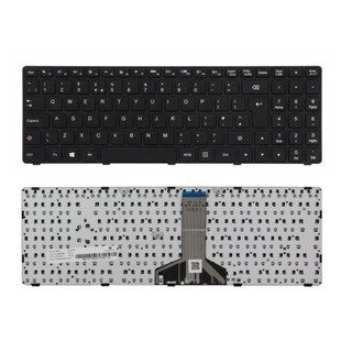 Bàn Phím Laptop Lenovo Ideapad 100-15 , 100-15IBD (Cáp Giữa)