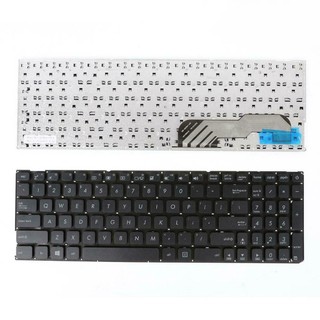 Bàn Phím Laptop Asus X541 X541S X541SA X541SC X541U X541UA X541UV A541 A541S F541 F541S R541 R541U