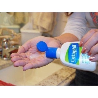 ✔️️️Sữa rửa mặt Cetaphil - Rửa mặt sạch sâu