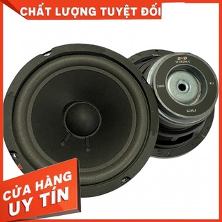 Bass 25 - 2 tấc 5 hiệu BMB từ kép coil 38.5mm: Giá 2 chiếc
