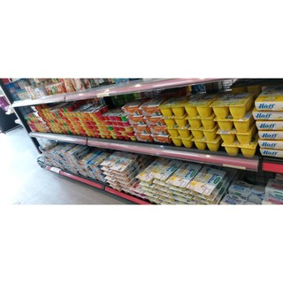 Combo 5 vỉ Váng sữa Mixxi Vani Plus+(75 g x 4 hộp) / vỉ.