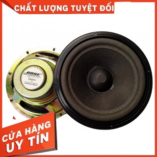 Loa bass 20 - loa rời Boss chuẩn Seri: Giá 2 chiếc